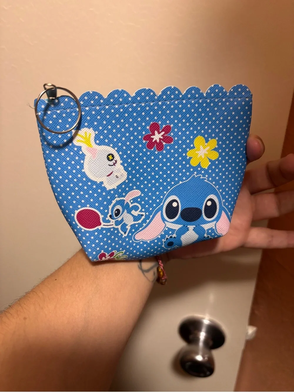 Snack Brand Coin Pouches - Cheetos, Doritos, Takis Designs